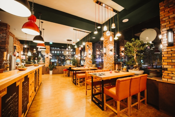 Stay-Inn Bielefeld City